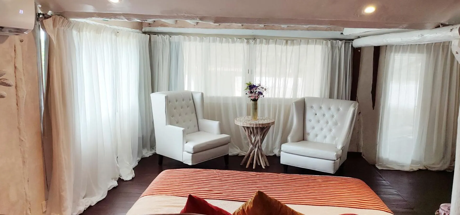 Villa Las Estrellas Tulum - Located At The Party Zone