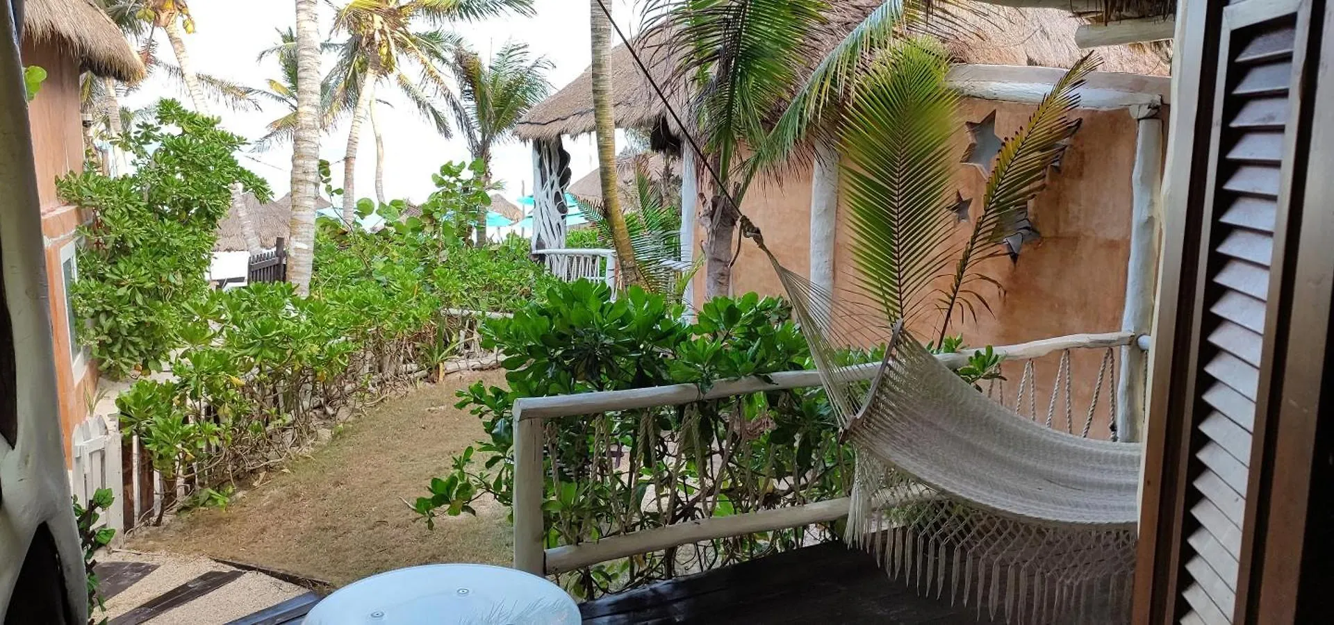 Villa Las Estrellas Tulum - Located At The Party Zone