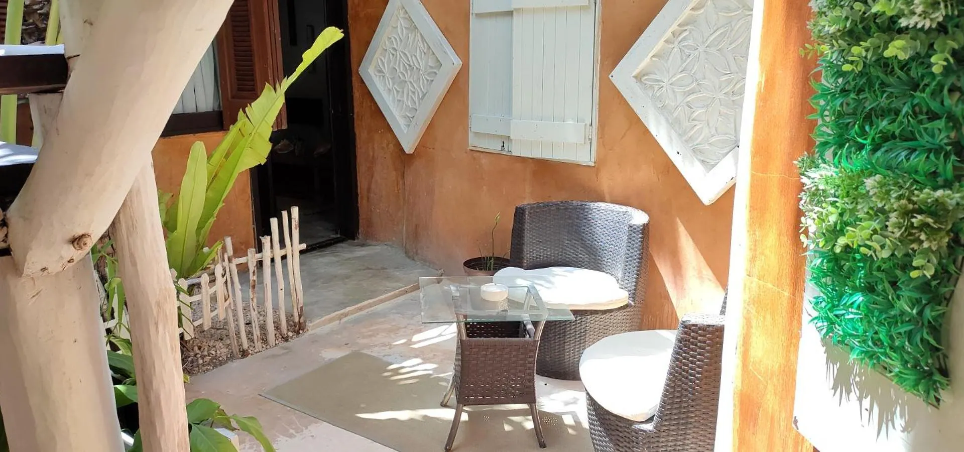 Villa Las Estrellas Tulum - Located At The Party Zone Hotel