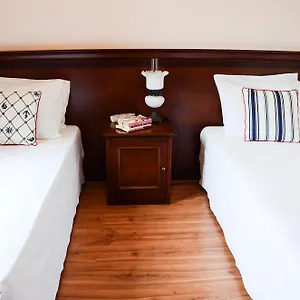 *** Otel Arion Türkiye