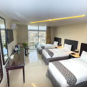 Hotel Dweik 2 Akaba
