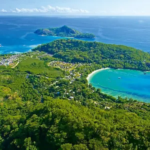 ***** Resort Constance Ephelia Seyşel Adaları