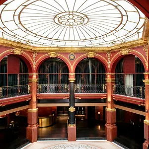 Hotel Banke Opera, Autograph Collection Paryż