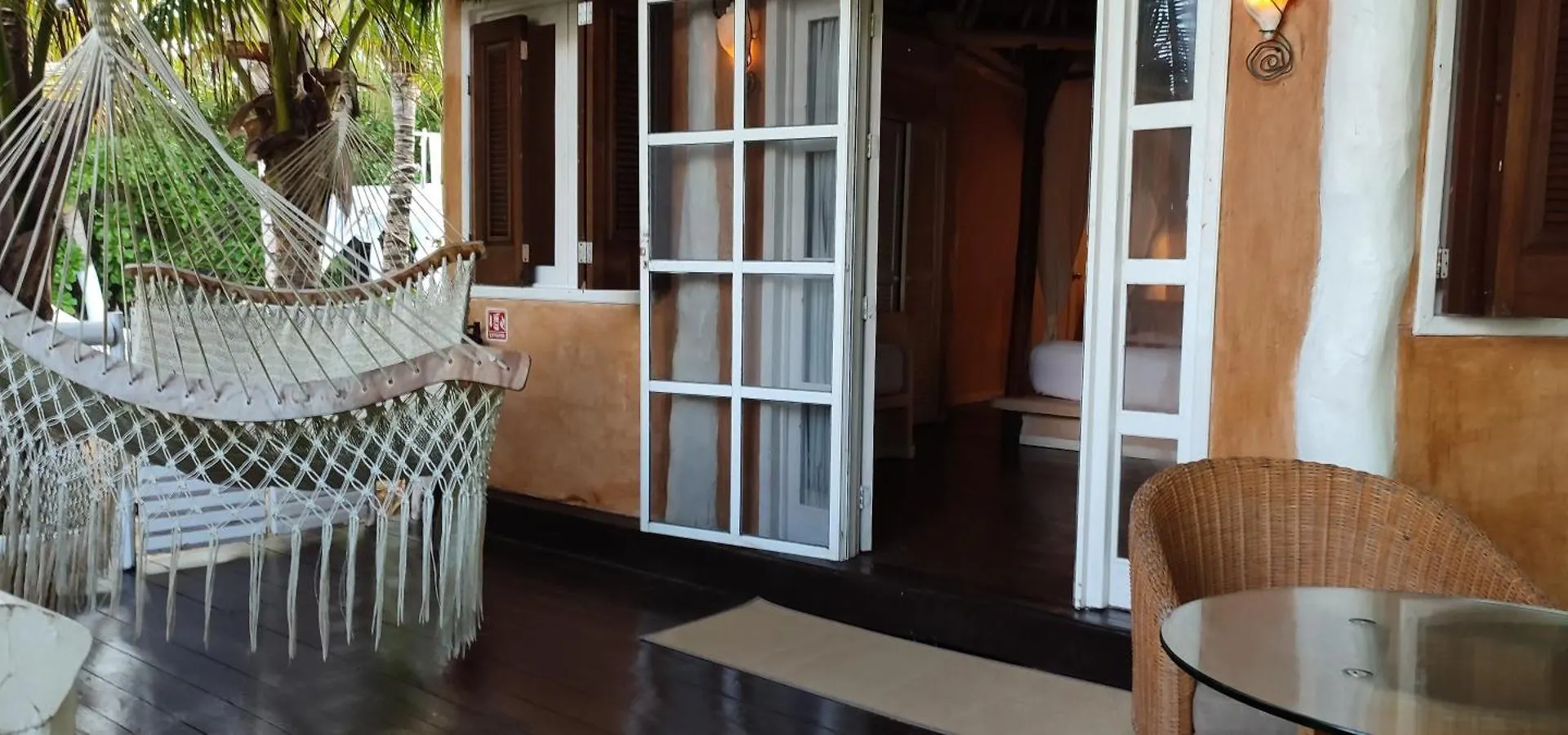 **** Отель Villa Las Estrellas Tulum - Located At The Party Zone Мексика