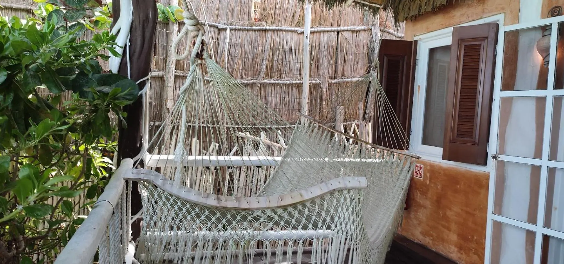 Отель Villa Las Estrellas Tulum - Located At The Party Zone