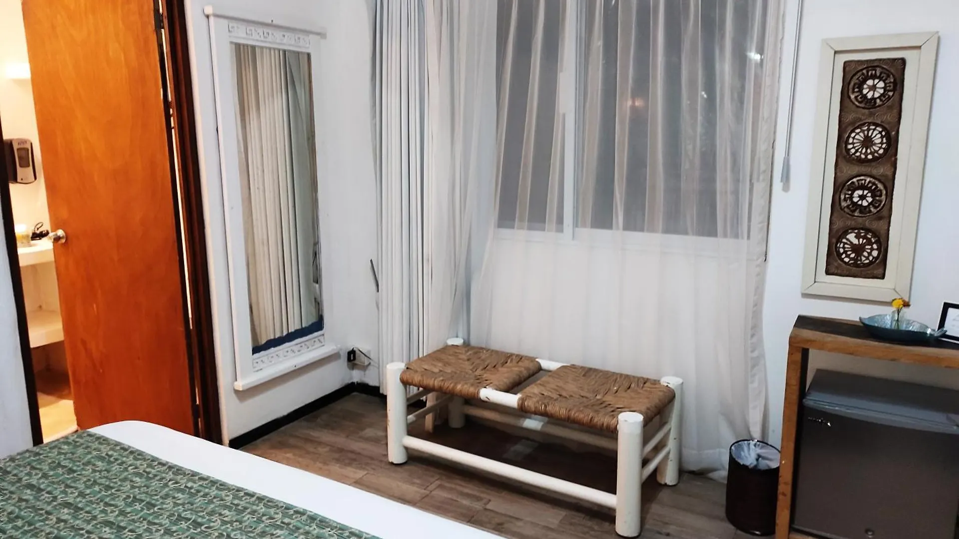 Villa Las Estrellas Tulum - Located At The Party Zone Мексика
